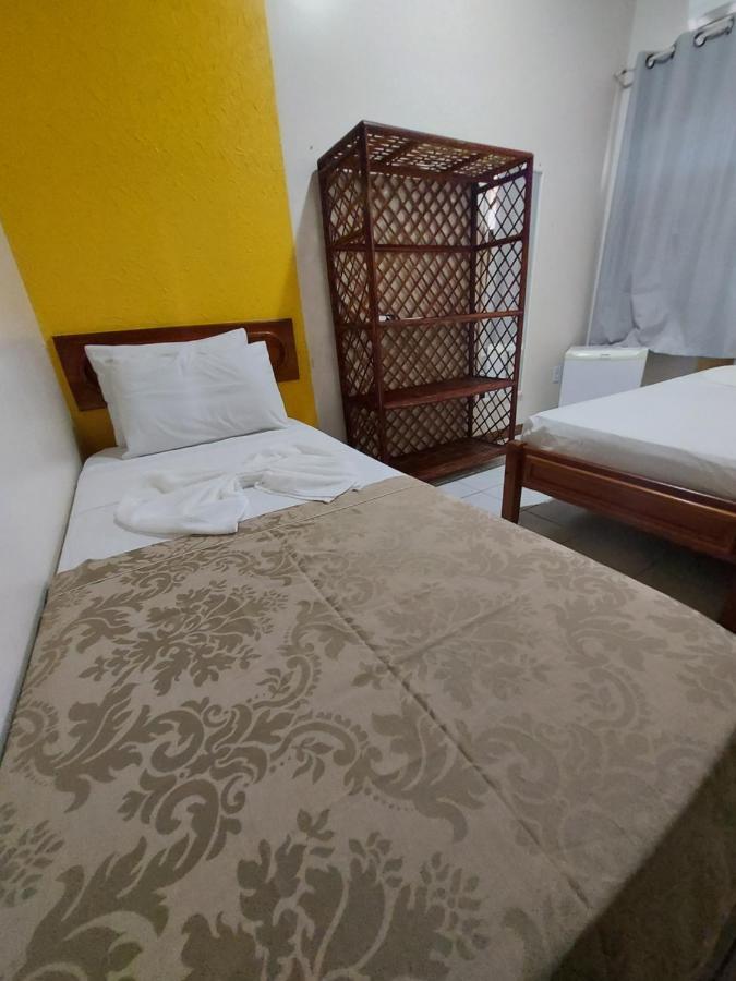 Flor Do Mar Inn