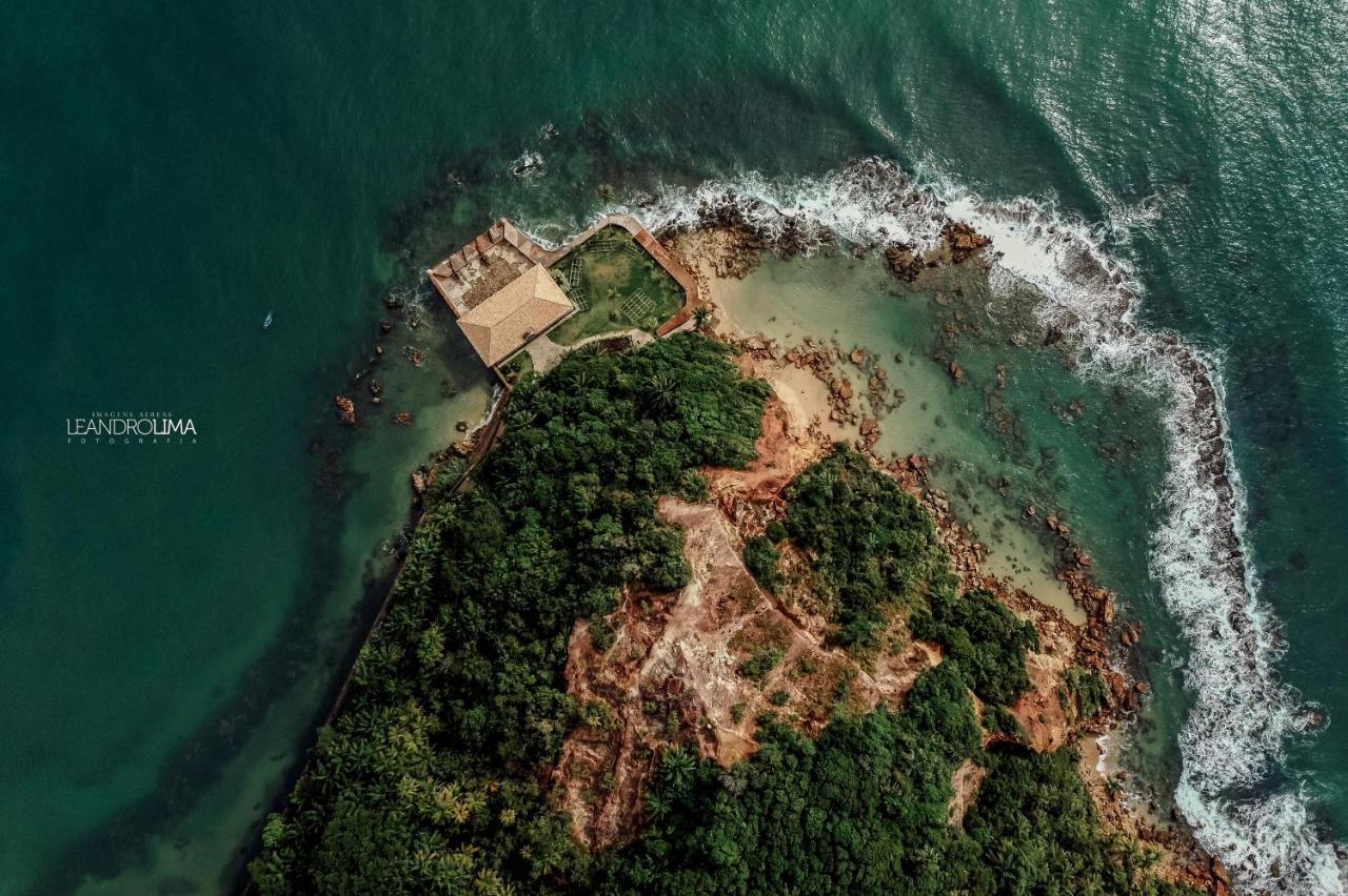 Inn Flor Do Mar