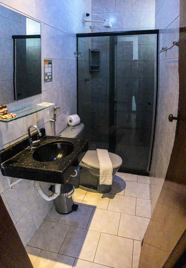 Inn Flor Do Mar
