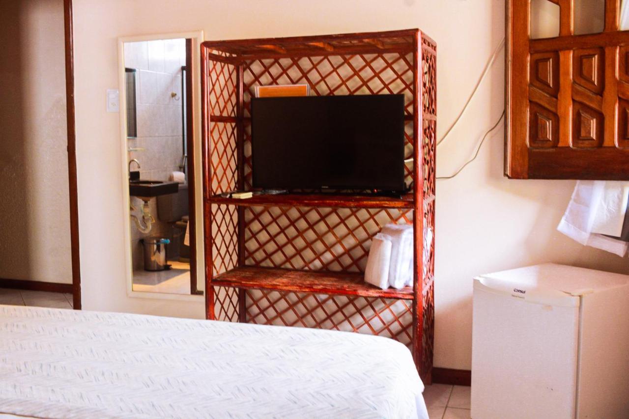Inn Flor Do Mar