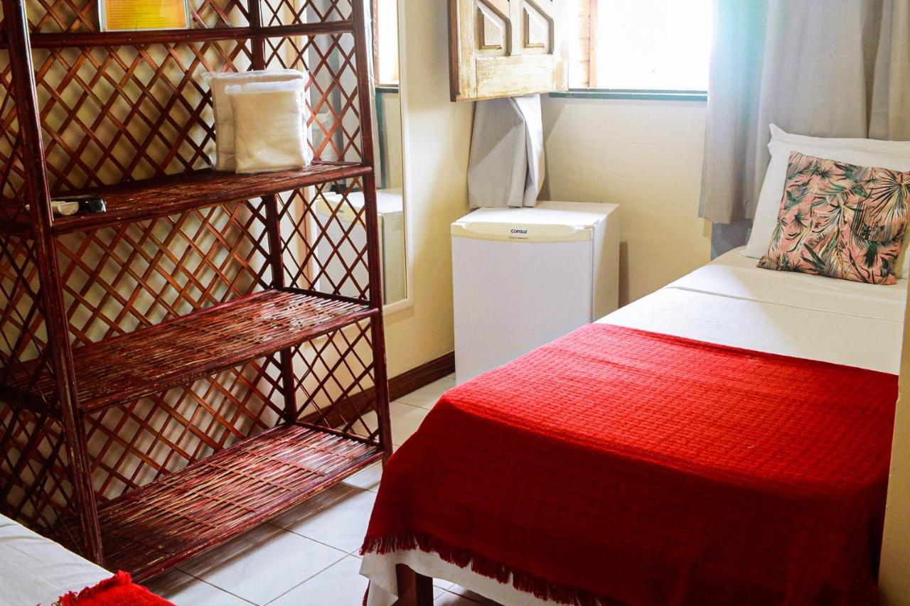 Inn Flor Do Mar
